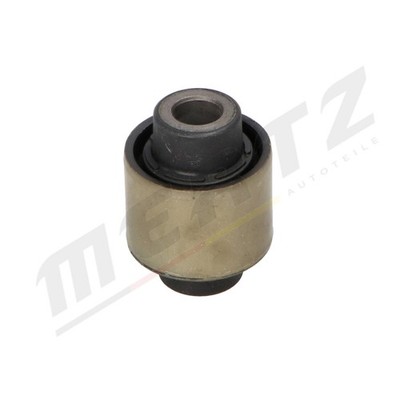 MERTZ Querlenkerlager M-S4372 Gummi/Metall für VW GOLF 7 5G1 BQ1 BE1 BE2 Variant