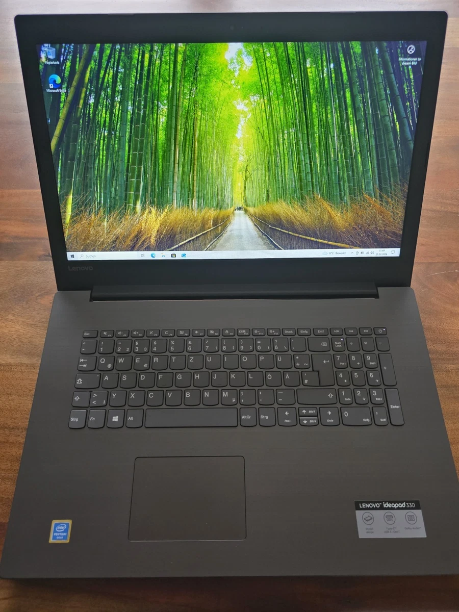 Lenovo IdeaPad 330 8 GB PC Notebooks & Netbooks online kaufen