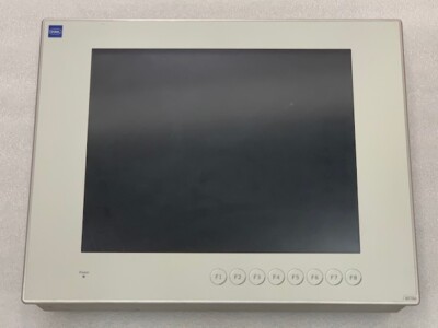 R. Stahl HMI Systems GmbH MT-556-TFT-TX-PES Panel Mount Display Monitor Used