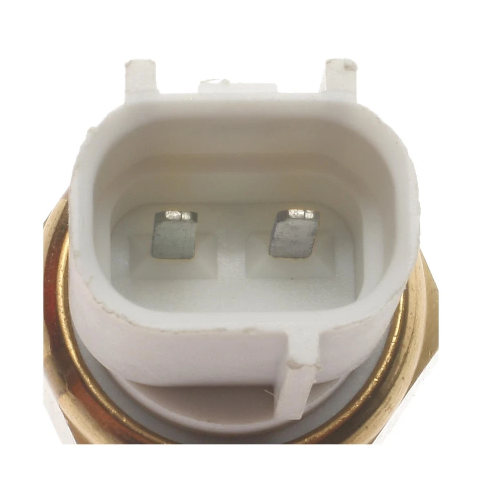 Interruptor ventilador refrigeración motor Lexus ES300 1997-2001 SMP 424CN96 1998 1999 2000 Foto 2 de 4