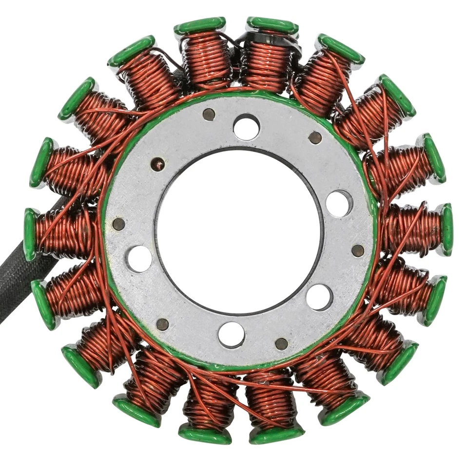 Estator para Honda 31120-MZ5-004 Estator Generador Alternador Magneto / Magna 750C Foto 4 de 4