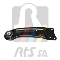 RTS LäNgslenker Lenker RadaufhäNgung Hinten Rechts FüR VW Passat Alltrack