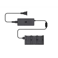 Spark Battery Charging Hub Charger Batteries Origianl Used DJI Spark Drone Hub