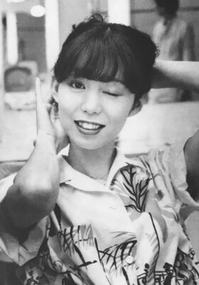 Mariya Takeuchi 3 Type Complete Set 12