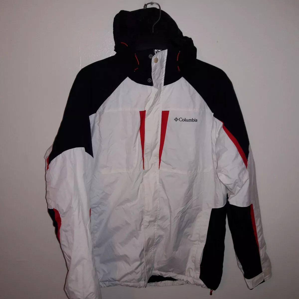 Columbia clearance sportswear patagonia