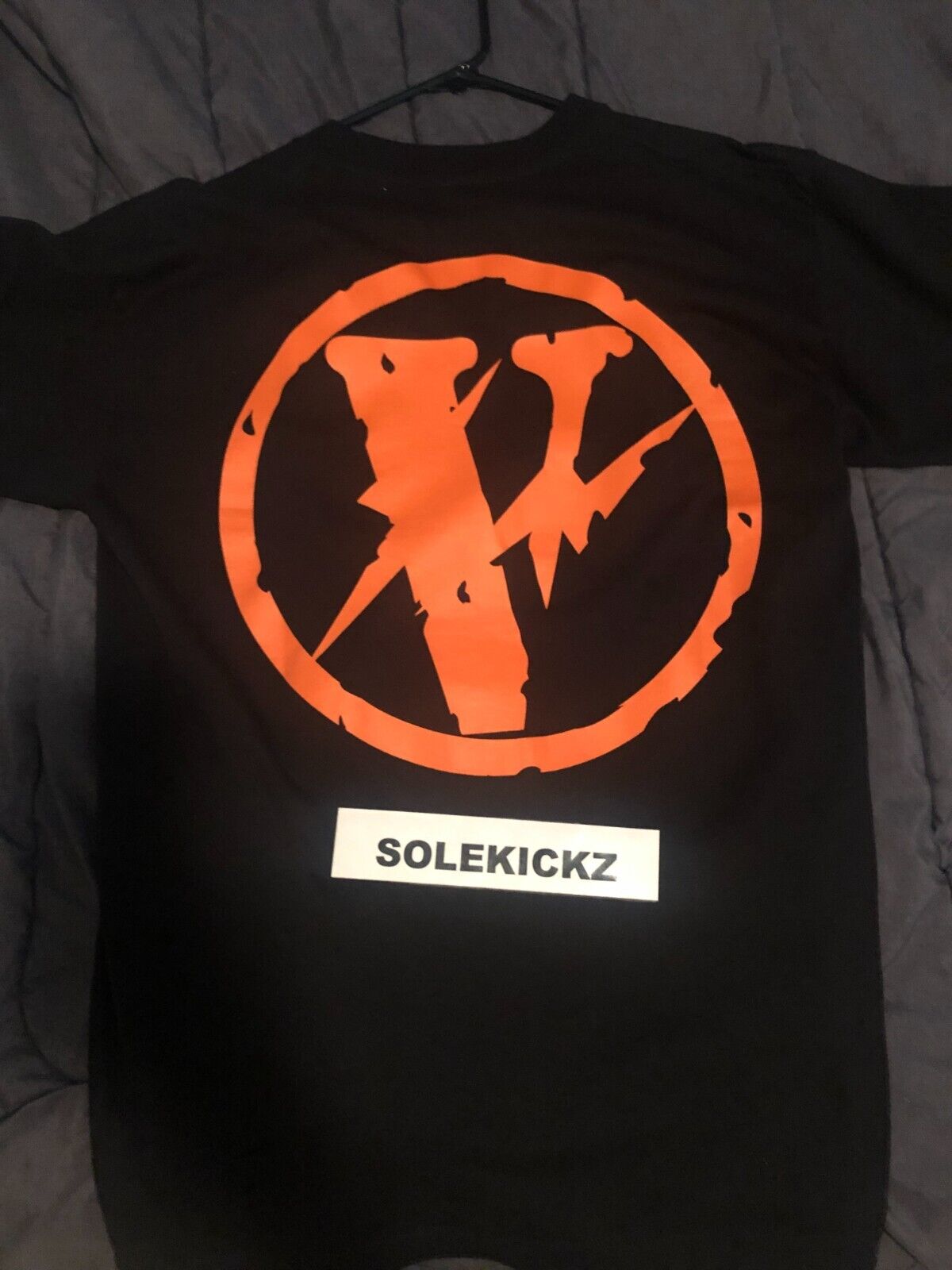 Vlone Fragment Friends Size L - image 1