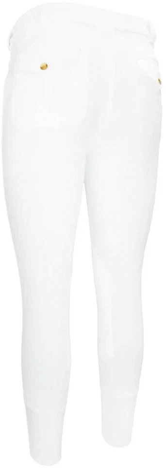 NUEVO CON ETIQUETAS PANTALONES TUFFRIDER PARA HOMBRE RIBB PATROL PARCHE DE RODILLA talla 44 Foto 2 de 3