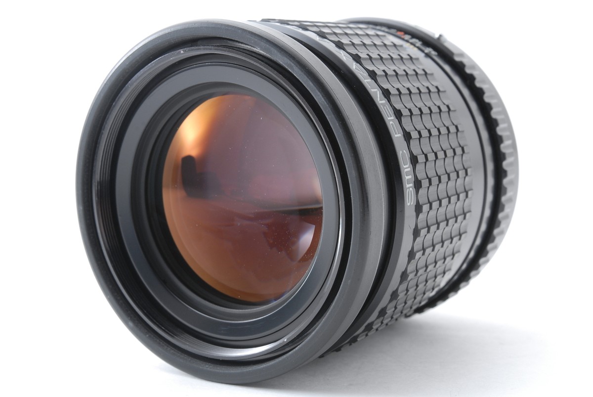 TOP MINT] PENTAX SMC Pentax-A 645 150mm f/3.5 MF Fixed Lens 645 N