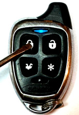 Keyless Remote Scytek Astra Galaxy G20-c G27 Car Starter Alarm Entry Transmitter Keyless Remote Scytek Astra Galaxy G20-c G27 Car Starter Alarm Entry Transmitter
