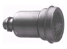 Rotary 1269 MUFFLER 3/4"PIPE BRIGGS & STRATTON 393010, 393010S