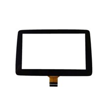 New 7 Inch For Mazda3 Axela CX-3 MX-5 Navigation Car Player Touch Screen Panel