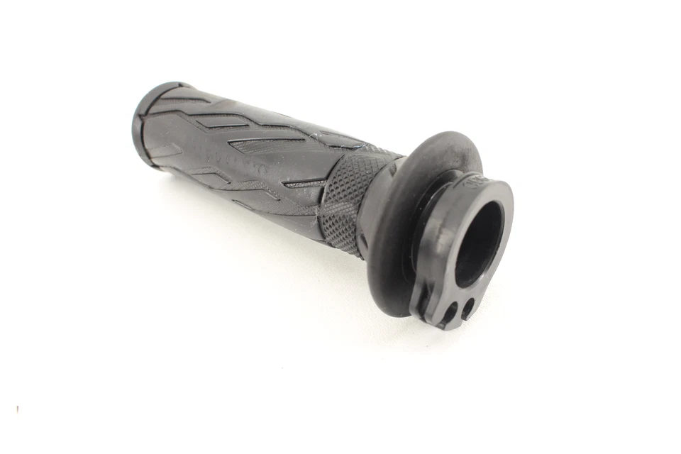 2008 SUZUKI GSXR750 RIGHT THROTTLE GRIP 57110-21H02 - Image 3 of 4