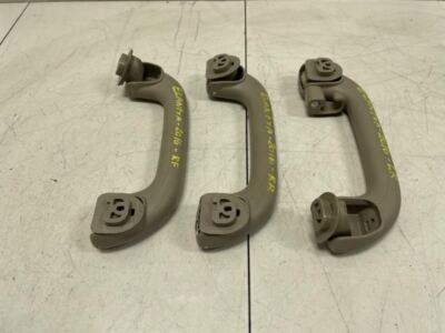 HYUNDAI ELANTRA SEDAN 2016 FRONT & REAR RIGHT & REAR LEFT ROOF GRAB HANDLE 3 PCS