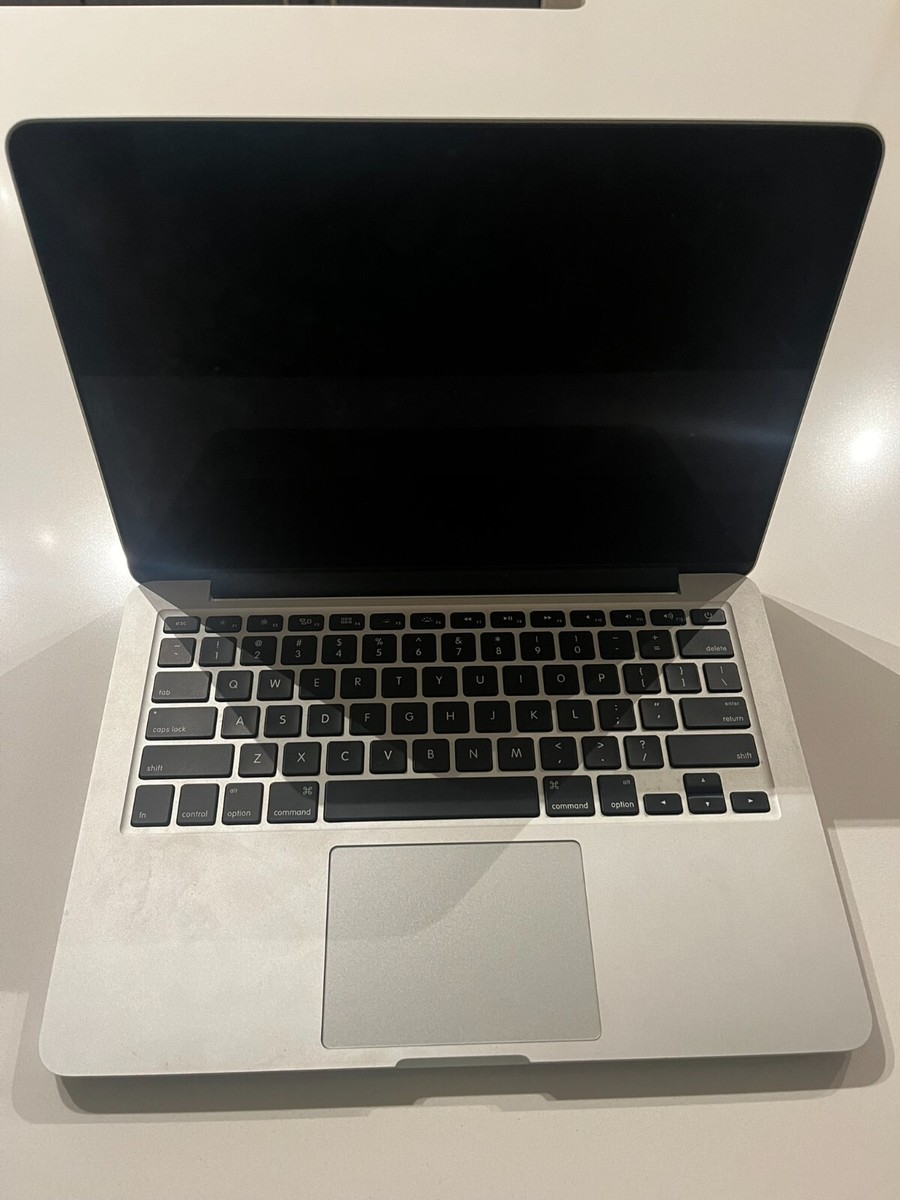A1425 Apple MacBook Pro | Retina, 13-inch (Does not turn on, for