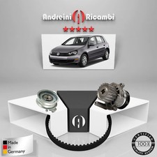 Courroie de distribution Volkswagen GOLF