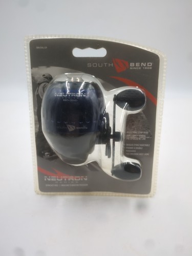 South Bend Spincast 63 Model A Reel