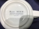 RAE DUNN la legumes large MUG CUP artisan collection NEVER USED NEW! EXCELLENT! — photo 3