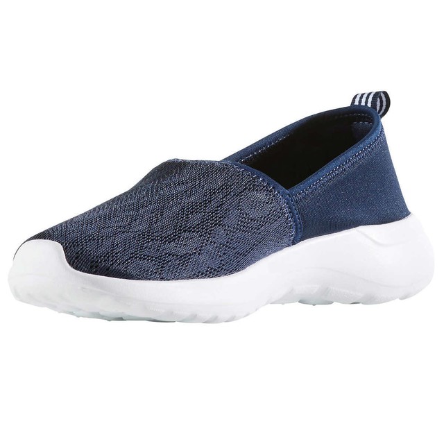 adidas navy womens shoes
