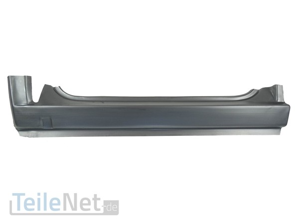 Schweller AußEnschweller Links Vorne VW T4 Transporter Einstieg Reparaturblech-image