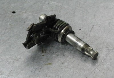 Kawasaki ZX-7R ZX7R ZX750R P 01 Transmission Shift Shaft Gear
