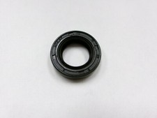 NEW TC 15X25X6 DOUBLE LIPS METRIC OIL / DUST SEAL 15mm X 25mm X 6mm