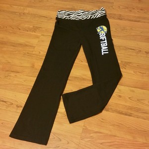 justice yoga pants