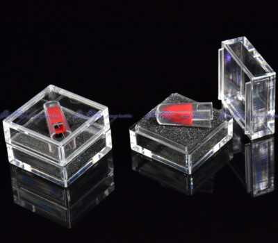 2PCS, Stylus Replace for Ortofon LM TM SG OM OD Concorde