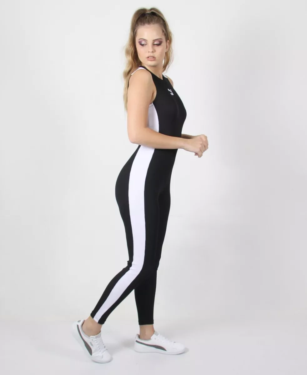 Puma t7 best sale jumpsuit