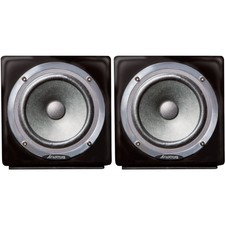 Avantone Active MixCubes Powered Full-Range M...