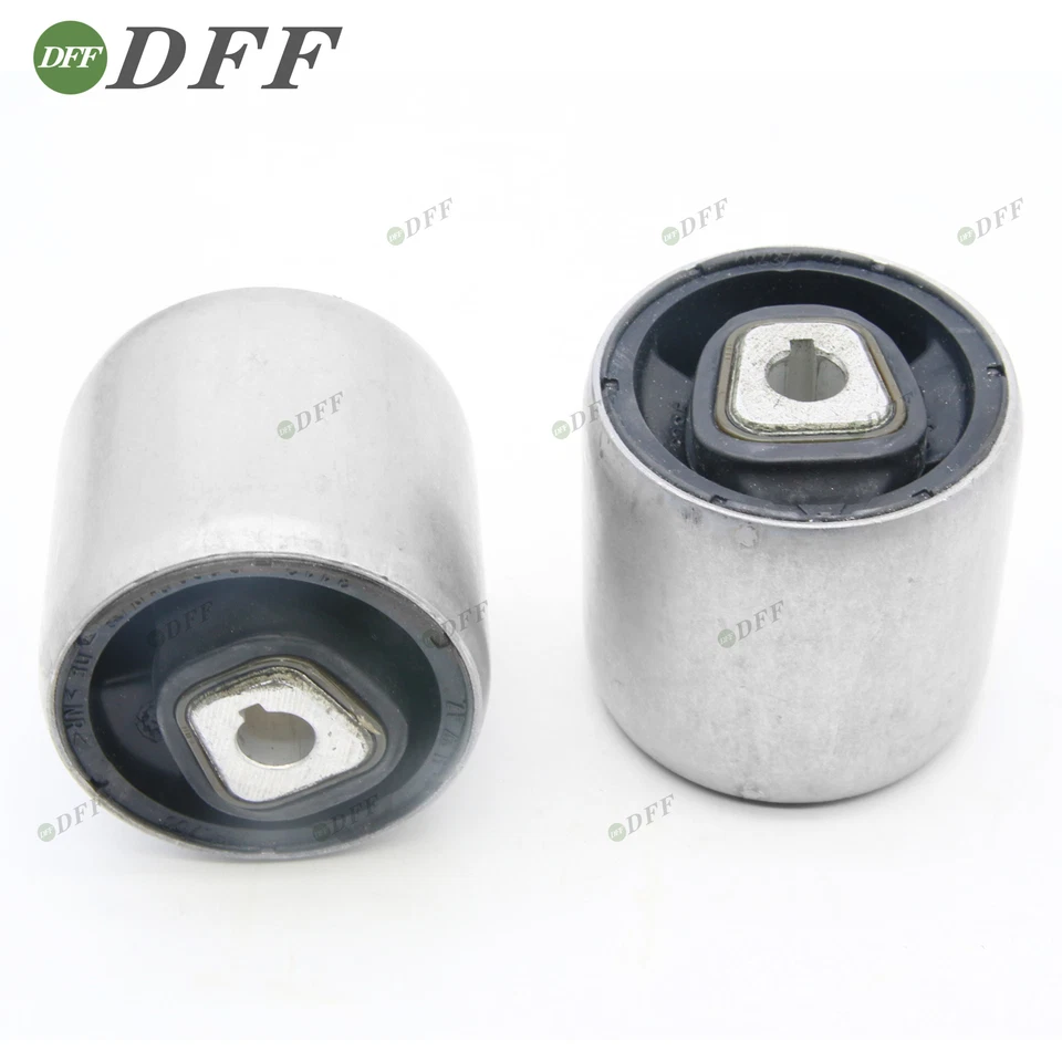 Оригинальная втулка рычага управления Lemförder 2 шт передняя для BMW 330xi 335xi 325xi 328xi X1 - Изображение 3 из 4