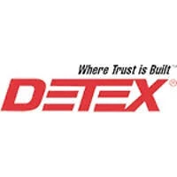 DETEX CORPORATION 102216 CYL DOGGING ASSEMBLY