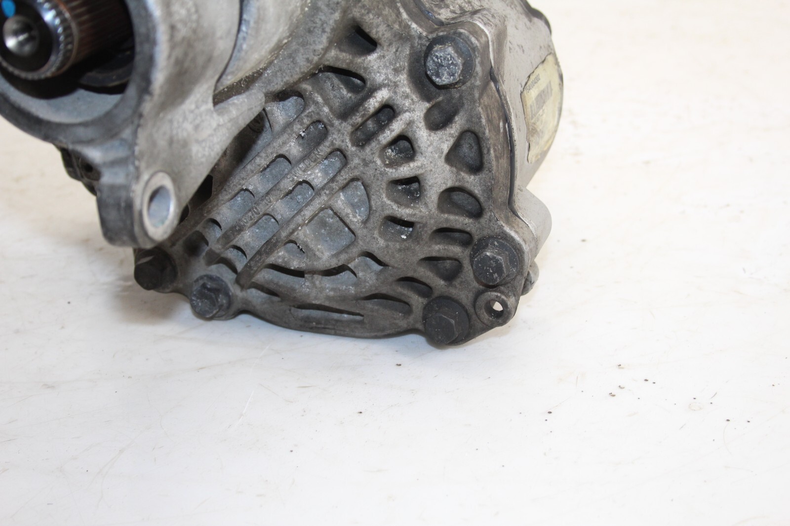 20112016 Mini Cooper Countryman AWD Manual Transfer Case 9811687 OEM