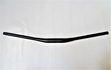 CONWAY Risebar Lenker  schw. 780 mm Klemme 35 mm Xyron TOP Aluminium