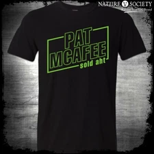 Pat McAfee Sellaht Shirt Sold Aht McAfee Sellout Fan Shirt For The Brand