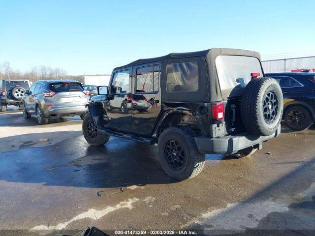 Espejo retrovisor interior delantero central usado se adapta a: Jeep Wrangler 2017 automático d Foto 3 de 4