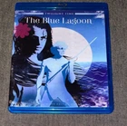 The Blue Lagoon Blu-ray Twilight Time Limited Edition Series 3000 COPIES NM