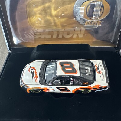 RCCA Action Elite Dale Earnhardt Jr Elite #8 DMP 1/64 Scale # 1947 Of 2988