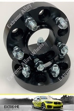 20mm Hub Conversion Fits 5x100 Wheels to Fits Subaru Forester 2018 On 5x114 56.1