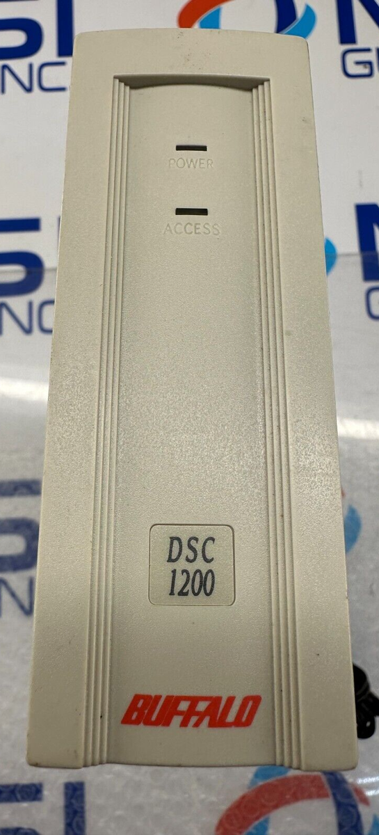 Buffalo HDD DSC-N1200N | eBay