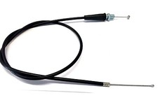 37 INCH THROTTLE CABLE 50CC 70CC 90CC 110CC 125CC PIT BIKES DIRT STRAIGHT TIP