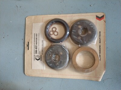 BRAND NEW NOS Graco 206-922 Repair Kit Monark displacement pump