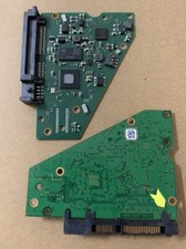 Seagate HDD PCB 100815597 REV D ST8000DM004 ST6000DM003 Hard Disk Circuit board