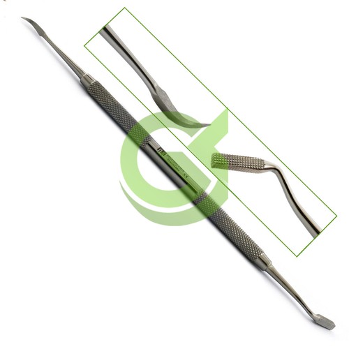 Supporto legatura tucker bastone morso dentale manometro ortodonzia fascia pusher - Foto 4 di 8
