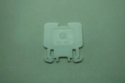 Allen-Bradley 1492-N16 Terminal Block Accessory End Barrier Lot of 19 (x-18)