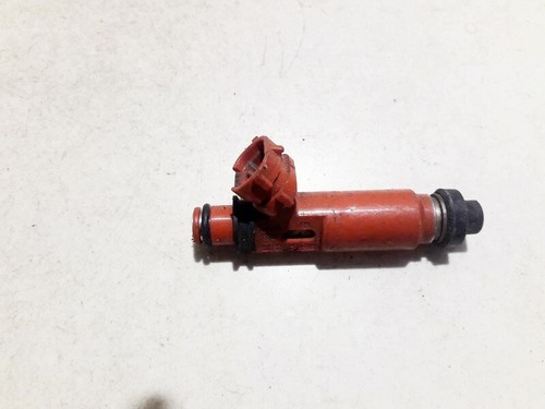 Mazda 323 1997 Fuel Injector 1955003020, 195500-3020 #673548-77