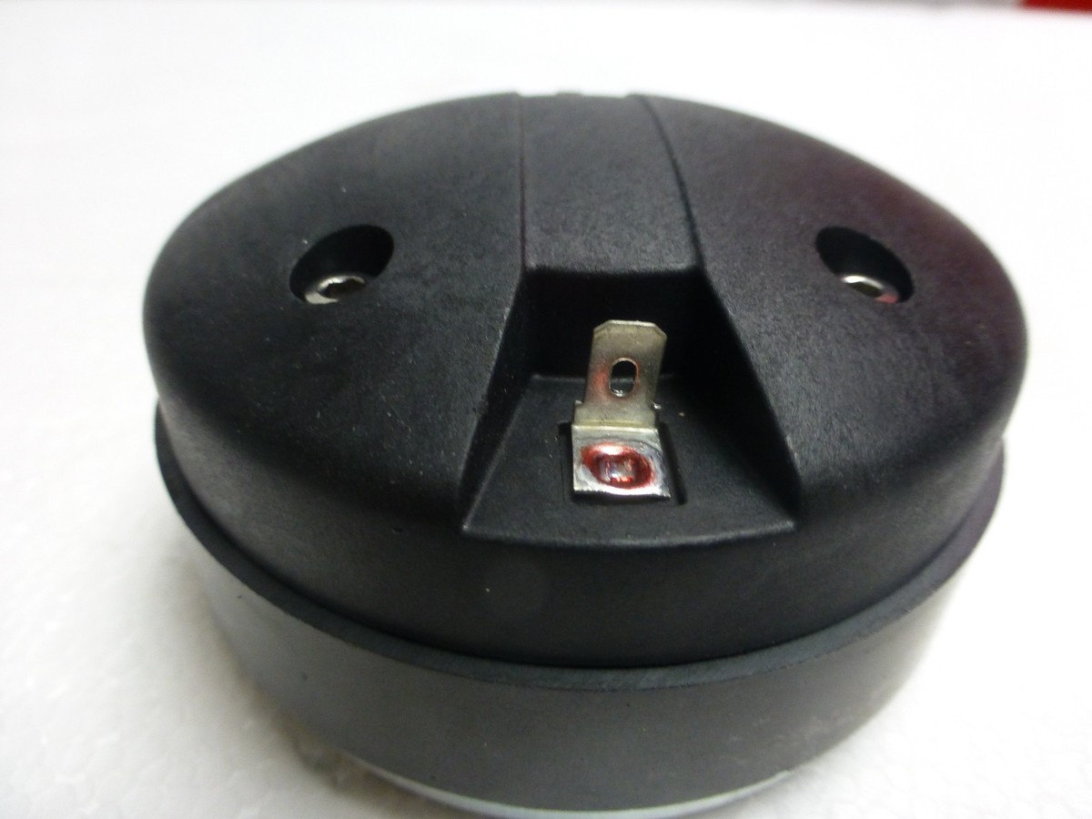 Replacement Mackie XDCR Driver DC10/1500-16 P/N 2040786, 0006216
