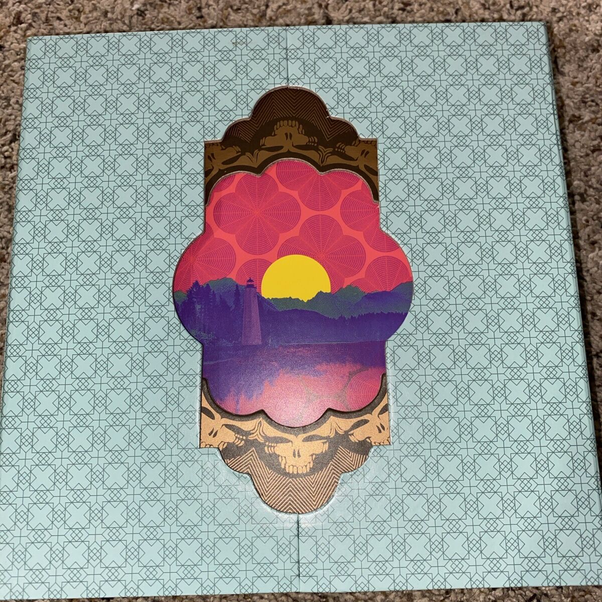 Grateful Dead May 1977 Get Shown The Light CD Box Set | eBay Grateful Dead May 1977 Get Shown The Light CD Box Set | eBay