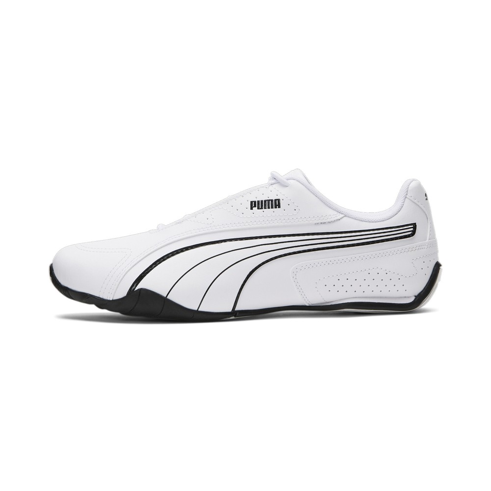 PUMA Men's Redon Bungee Shoes