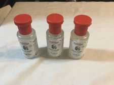 Thayers Facial Toner Witch Hazel Cucumber Aloe Vera Alcohol-Free NEW 3-PACK 3 oz