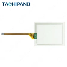 2711PC-B4C20D8 Touch Screen for 2711PC-B4C20D8-LR Panel Glass